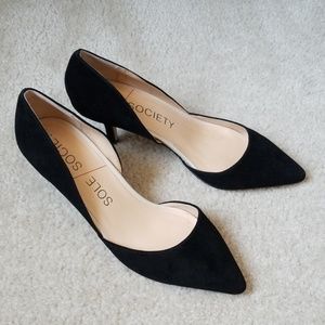 Sole Society Jenn, size 9